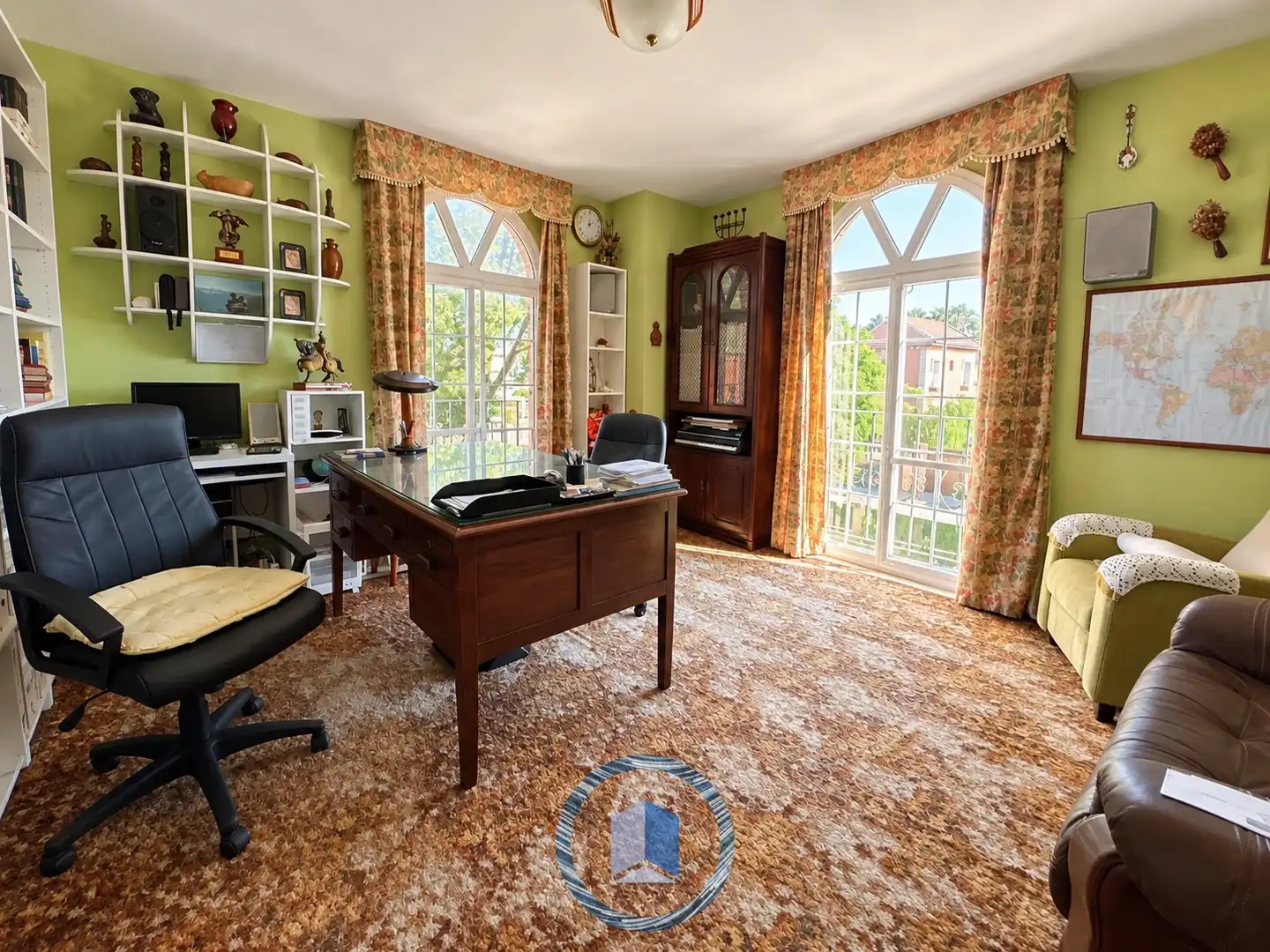 Chalet en venta en Avenida de Europa, imagen 28