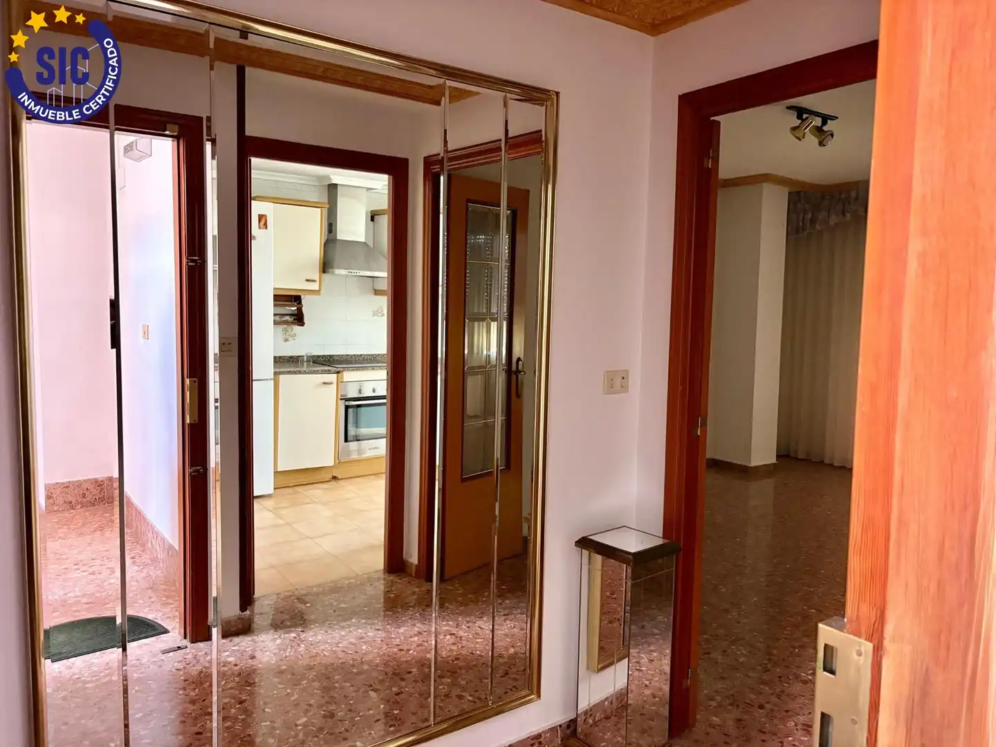 Flat for sale in Nules  with Air Conditioner and Heating