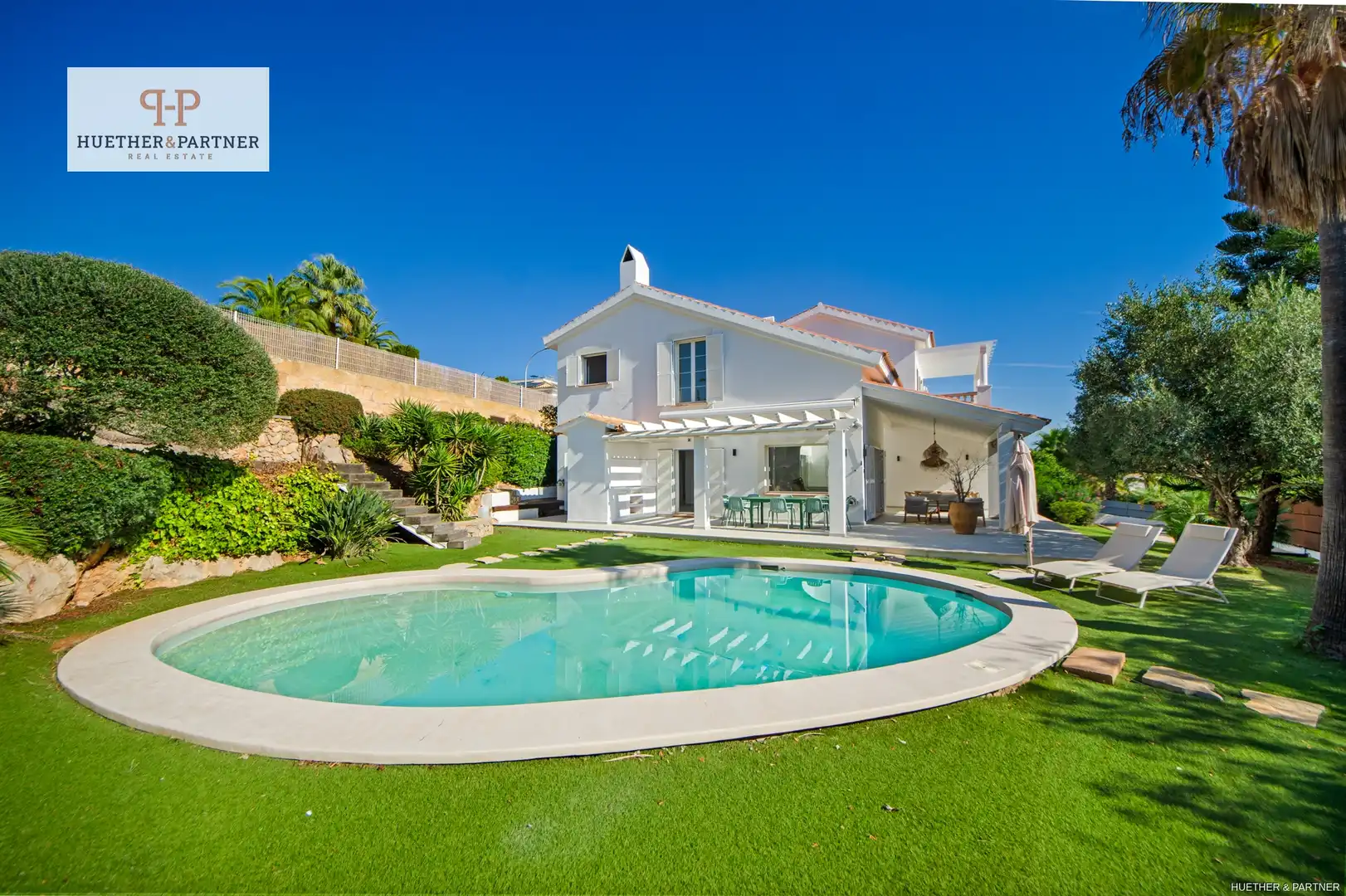 Villa zum Verkauf in Santa Ponça, imagen 29