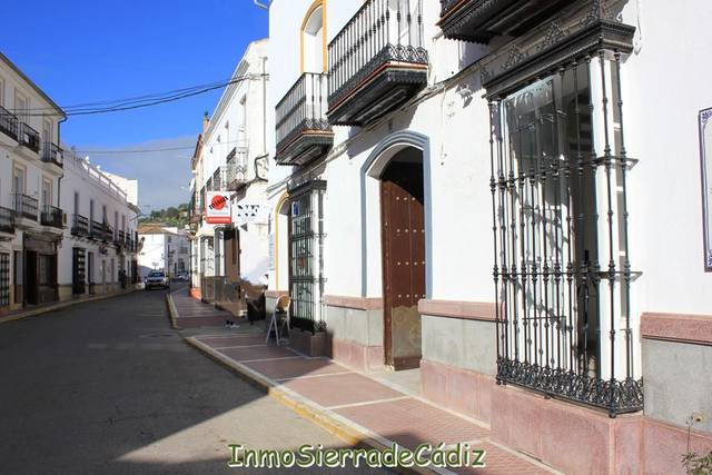 Piso en Venta en Algodonales