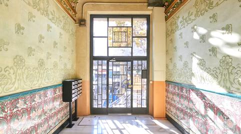 Foto 3 de Apartament en venda a Calle D'aribau, L'Antiga Esquerra de l'Eixample,  Barcelona Capital