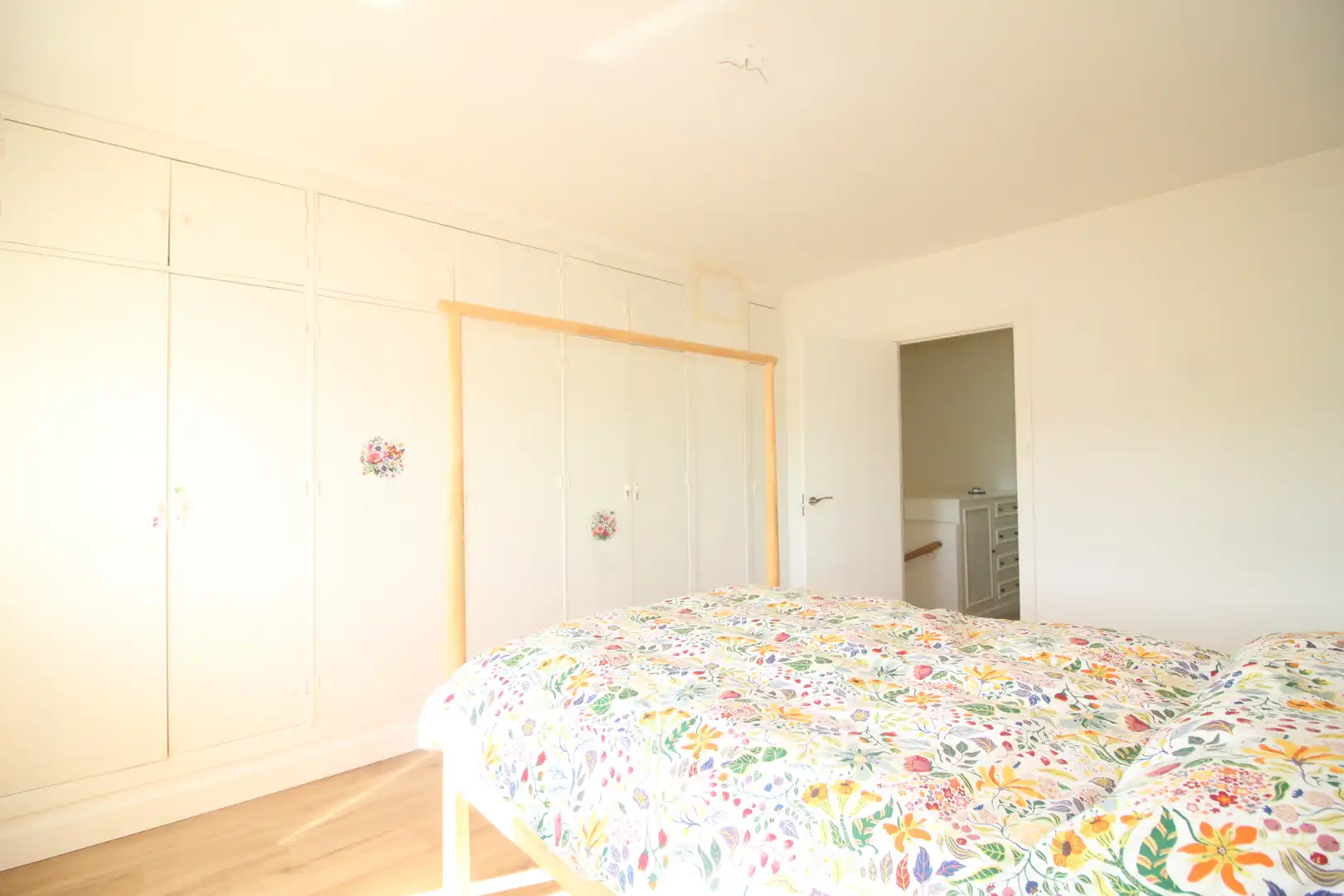 Bedroom of Detached homes for sale in El Portil  with Terrace, Storage room and Community pool