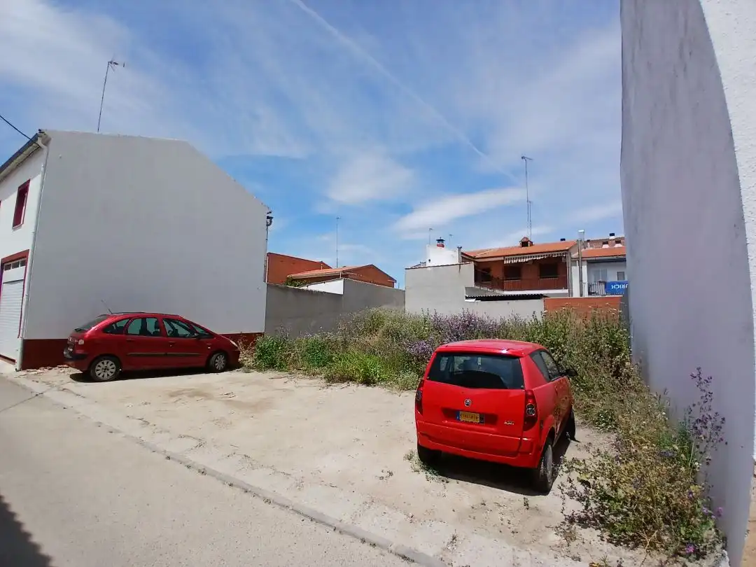 Terreni e lotti in vendita a Calle Río Guadarrama, imagen 2