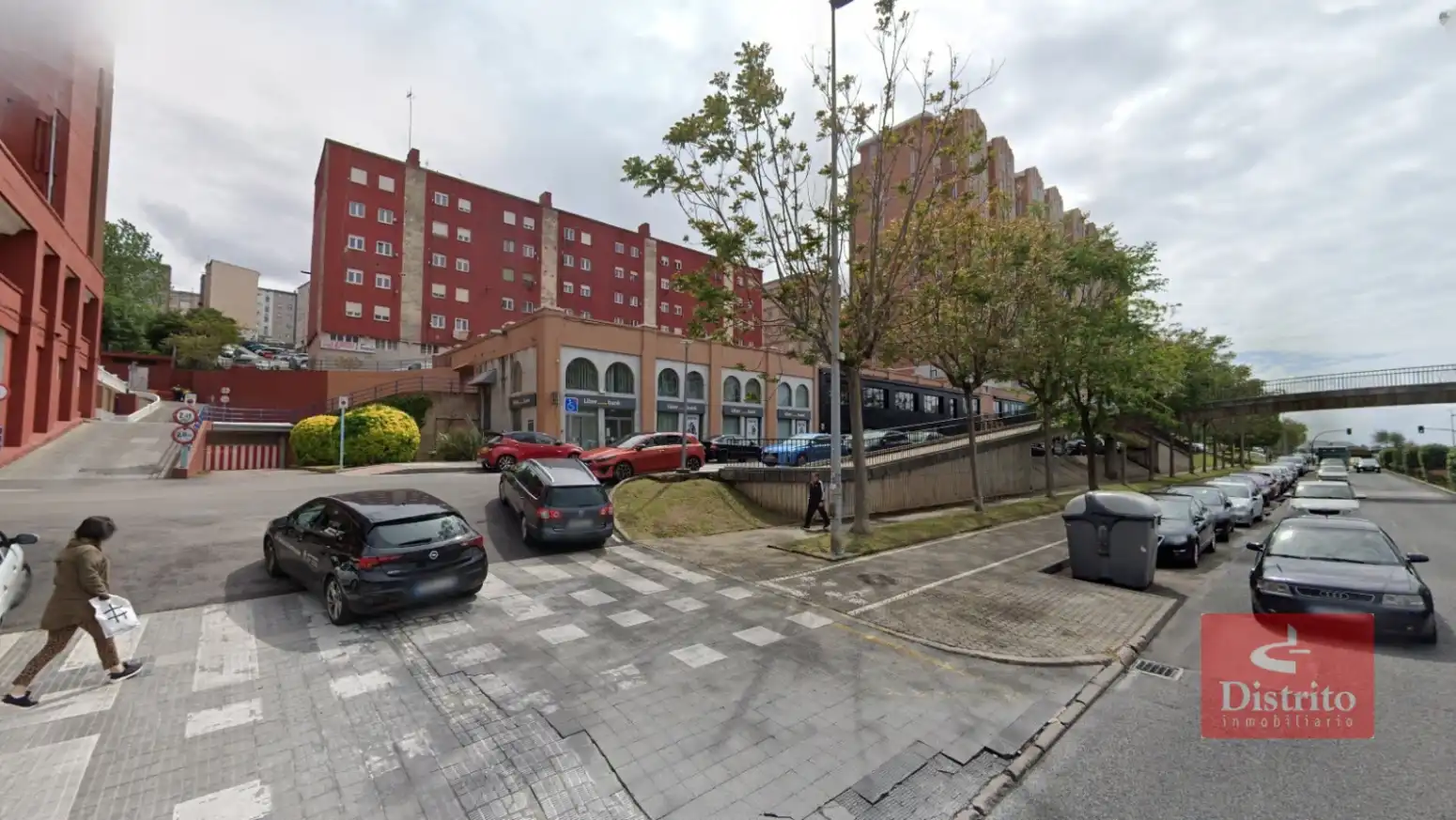 Local comercial en venta en Santander - Avenida de los Castros