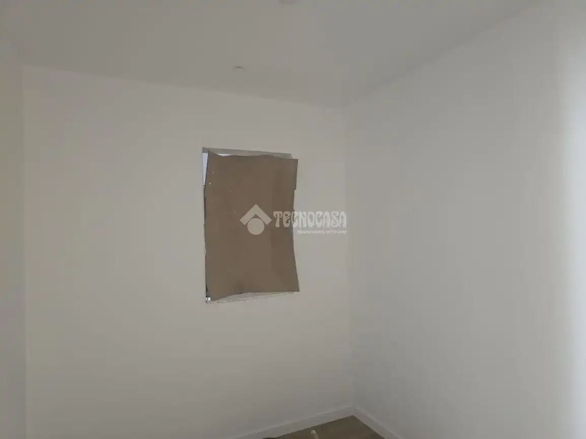 Bedroom of Flat for sale in Barcelona
