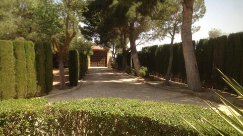 Foto 5 de Casa o chalet en venta en Quintanar de la Orden, Toledo