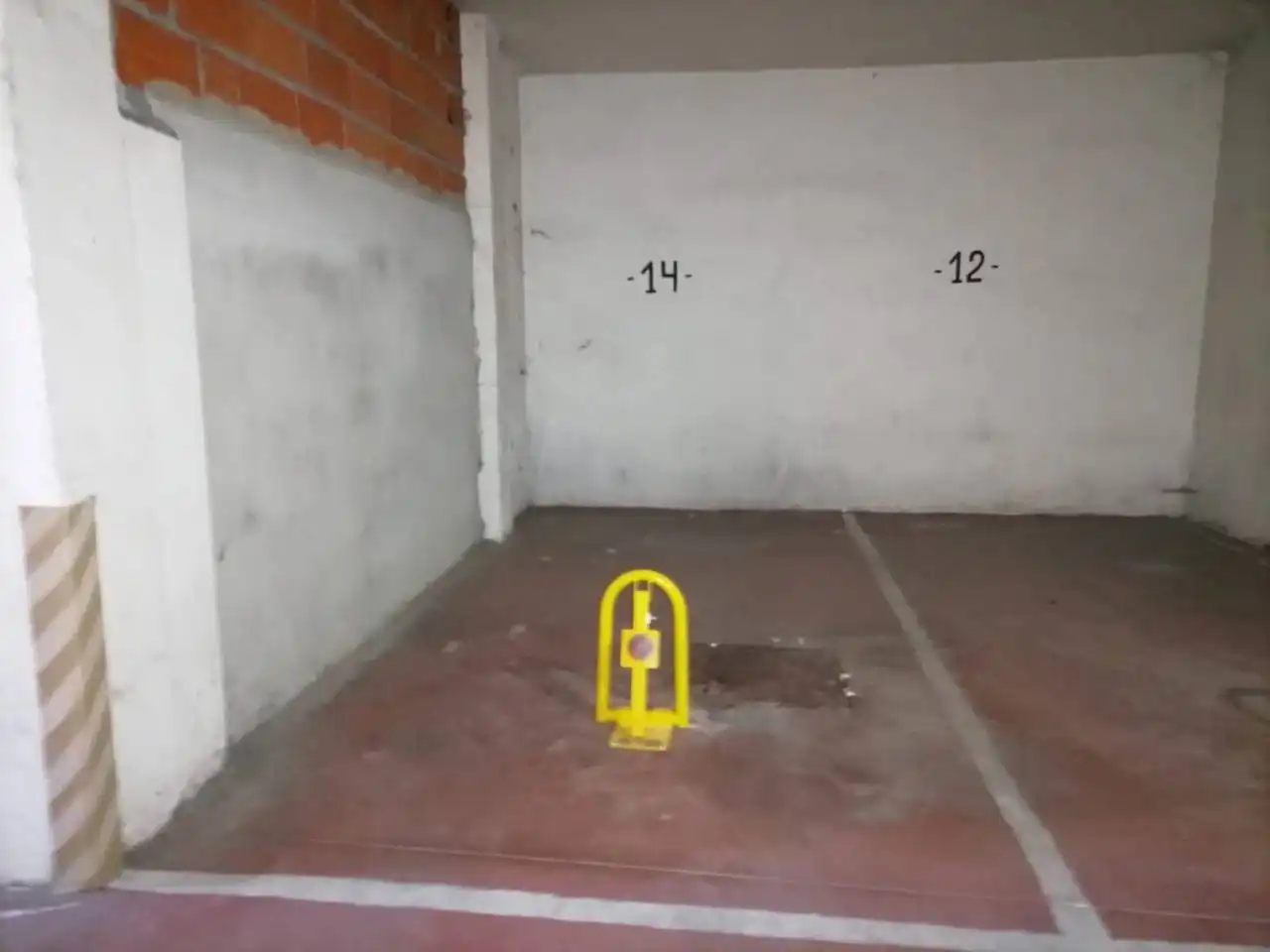 Parking à vendre à Calle JUCAR 21, imagen 7