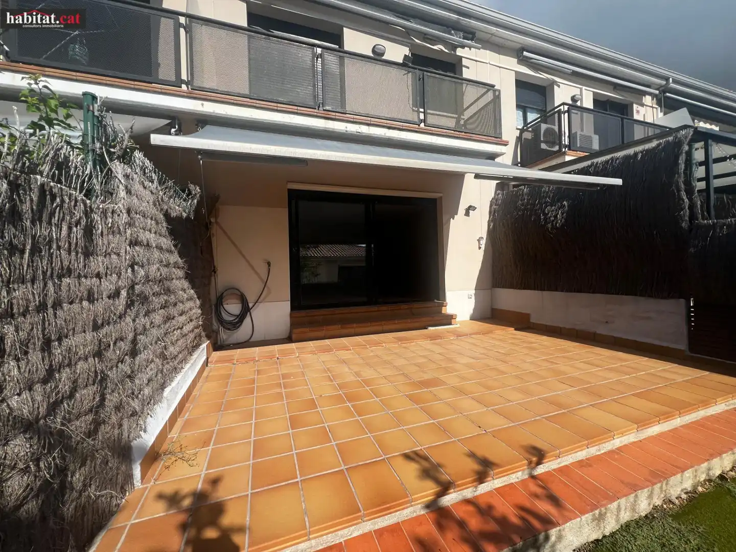 Casa a schiera con terrazza in vendita a Santa Maria, imagen 4