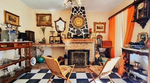 Foto 4 de Casa o chalet en venta en Calle Ordoñez Rincon, 19, Higuera de la Sierra, Huelva