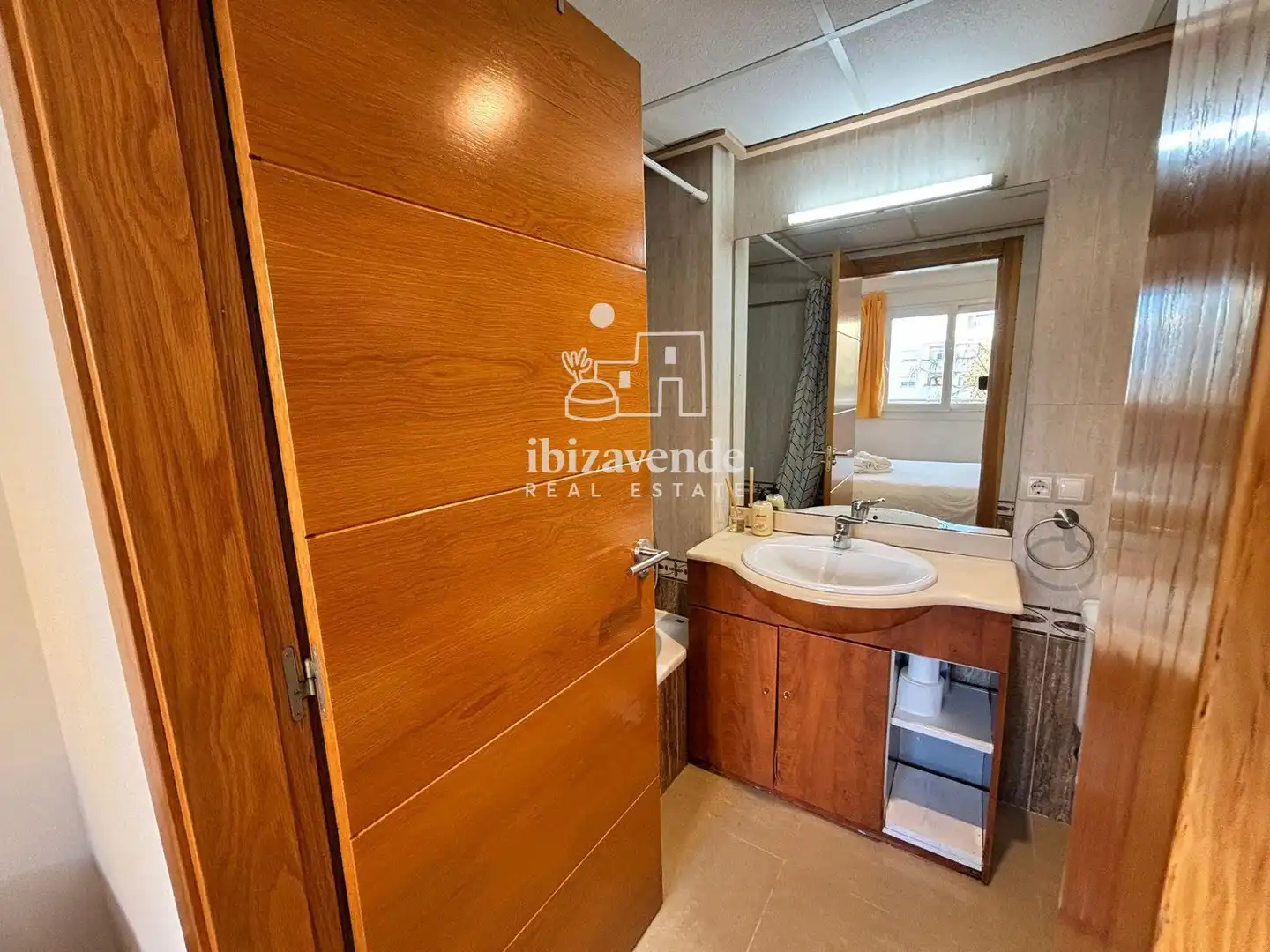 Flat for rent in Pere Matutes Noguera, Ses Figueretes - Platja d'en Bossa - Cas Serres