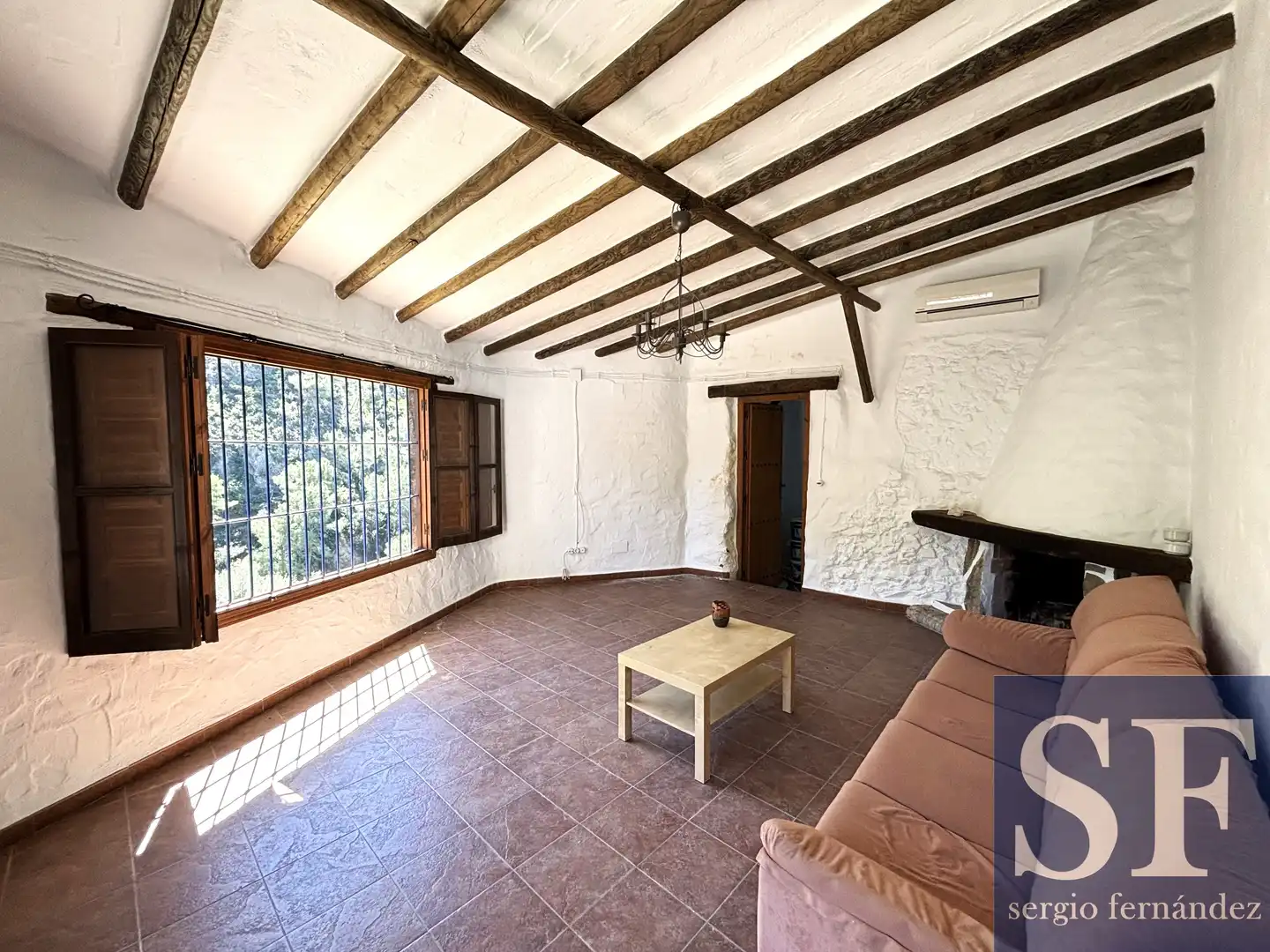 Casa in vendita a Cómpeta, imagen 3