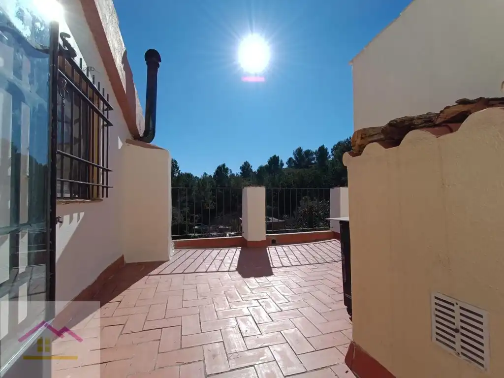 Finca rústica en venda a Poligono Poligono 18, 559, Vall d'Alba