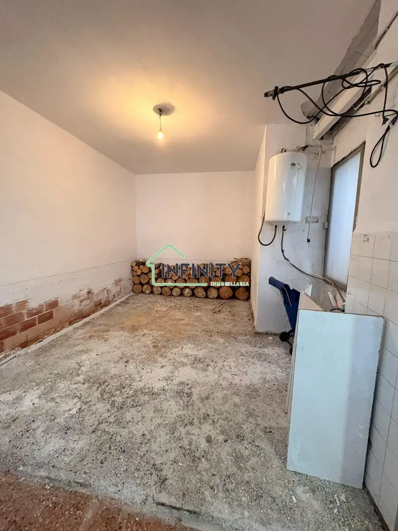 Haus oder Chalet zum Verkauf in La Font d'en Carròs mit Klimaanlage, Heizung und Möbliert