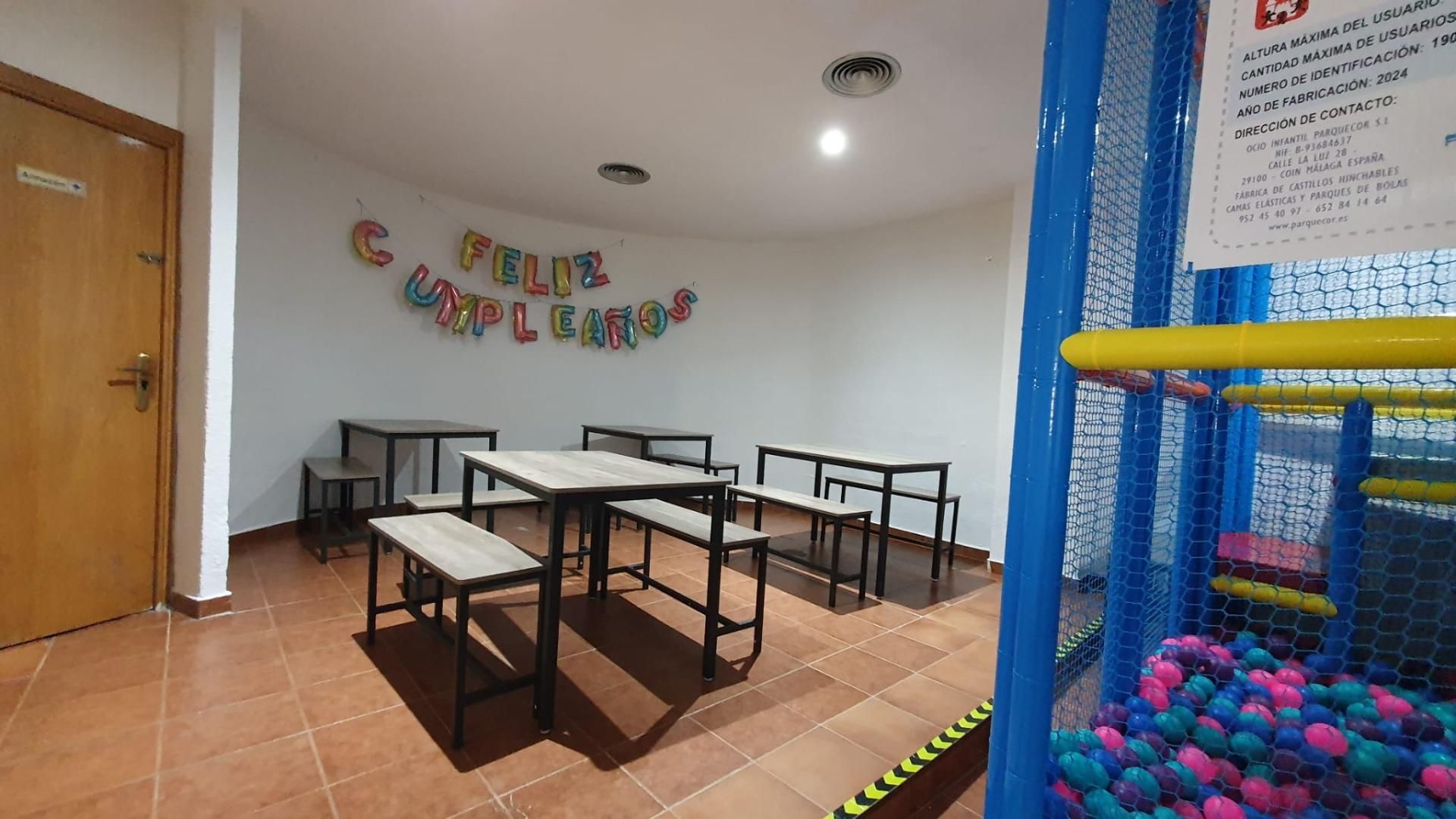 Premises to rent in Tavernes Blanques  with Air Conditioner and Furnished