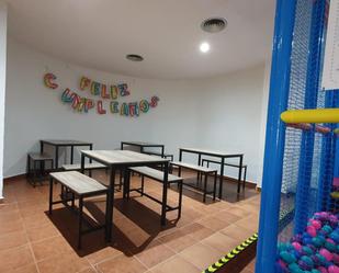 Premises to rent in Tavernes Blanques  with Air Conditioner and Furnished