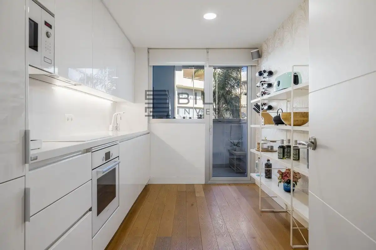 Piso con piscina en venta en Nogal, imagen 16