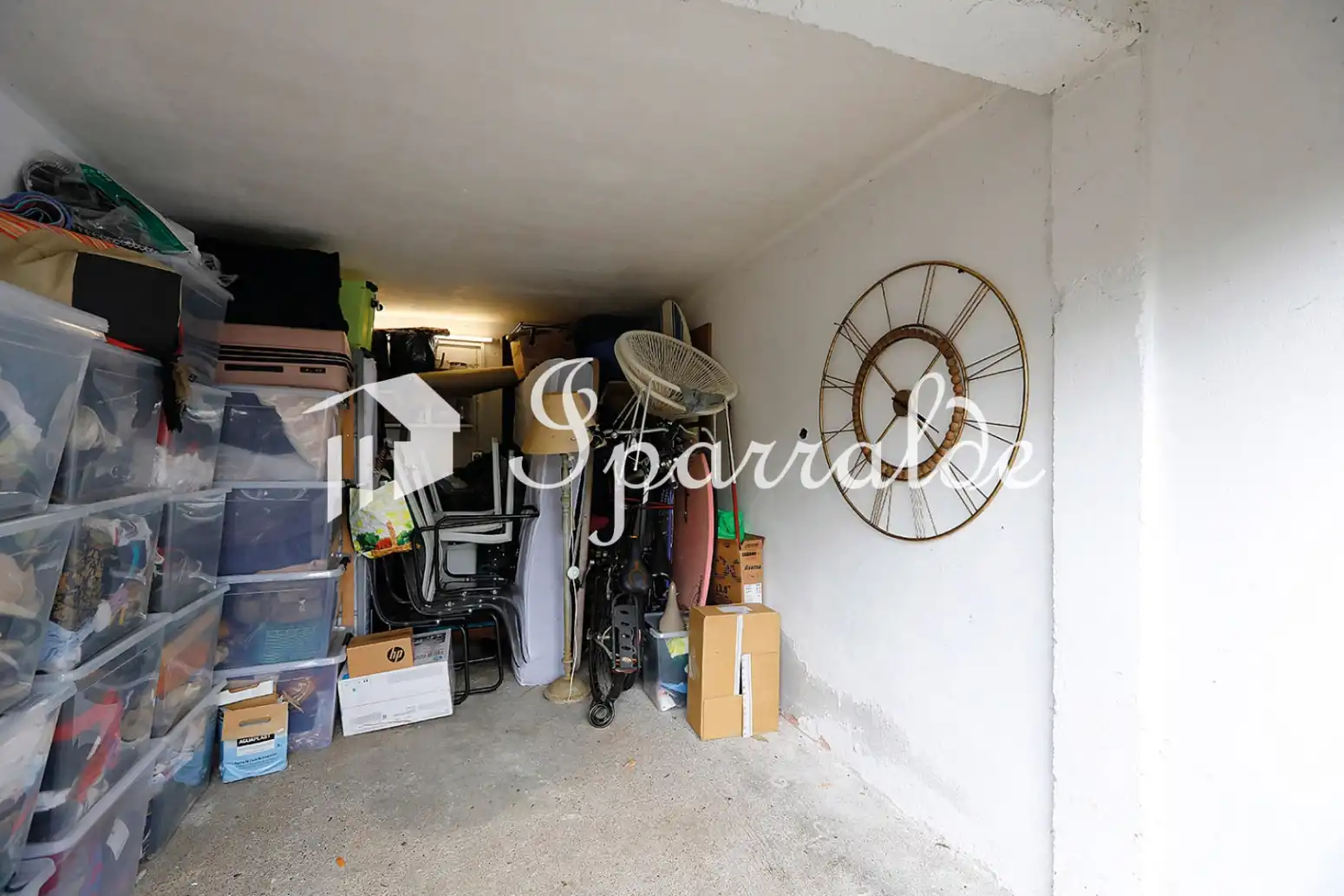 Flat for sale in Hendaye  with Heating, Parquet flooring and Balcony