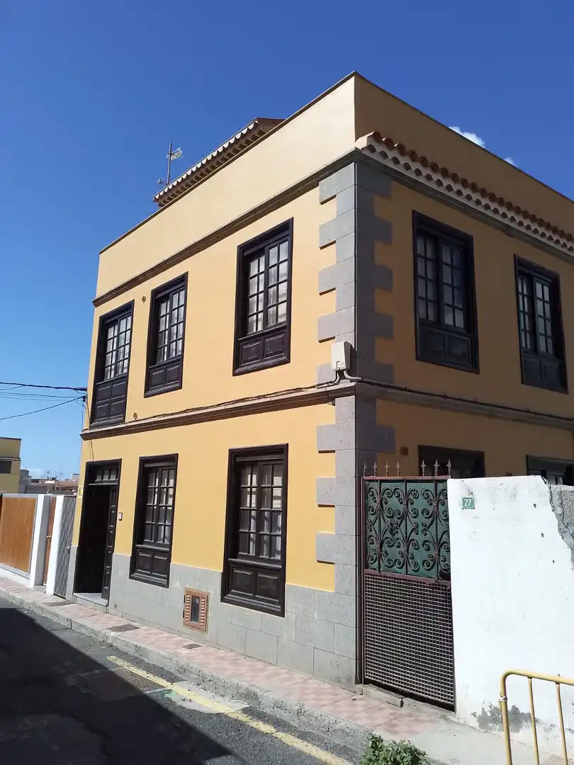 Apartments for rent in Calle la Luz, San Sebastián de la Gomera