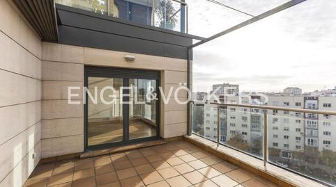 Foto 5 de Apartament de lloguer a Serrano, Hispanoamérica - Bernabéu,  Madrid Capital