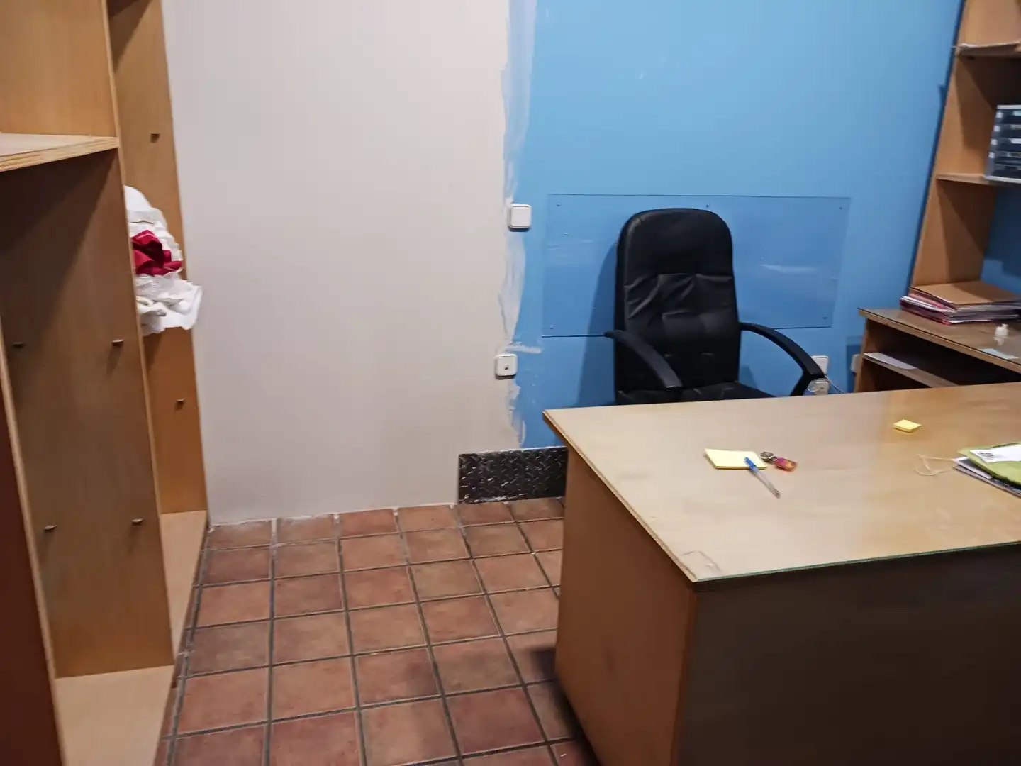 Local comercial en venta en Calle Libertad, imagen 4