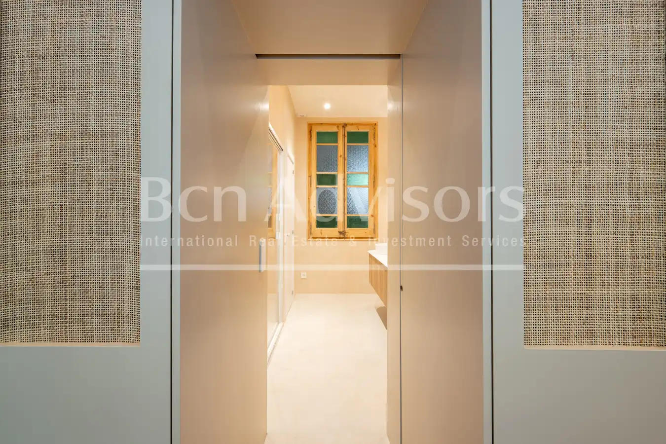 Appartamento con terrazza in vendita a Carrer de Casanova, imagen 34