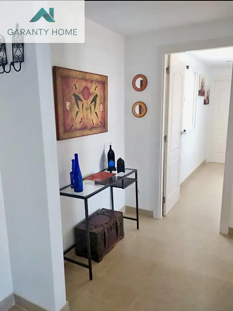 Ático de alquiler en Calle Calle Estados Unidos, 2, Añoreta Golf - Paraíso del Sol