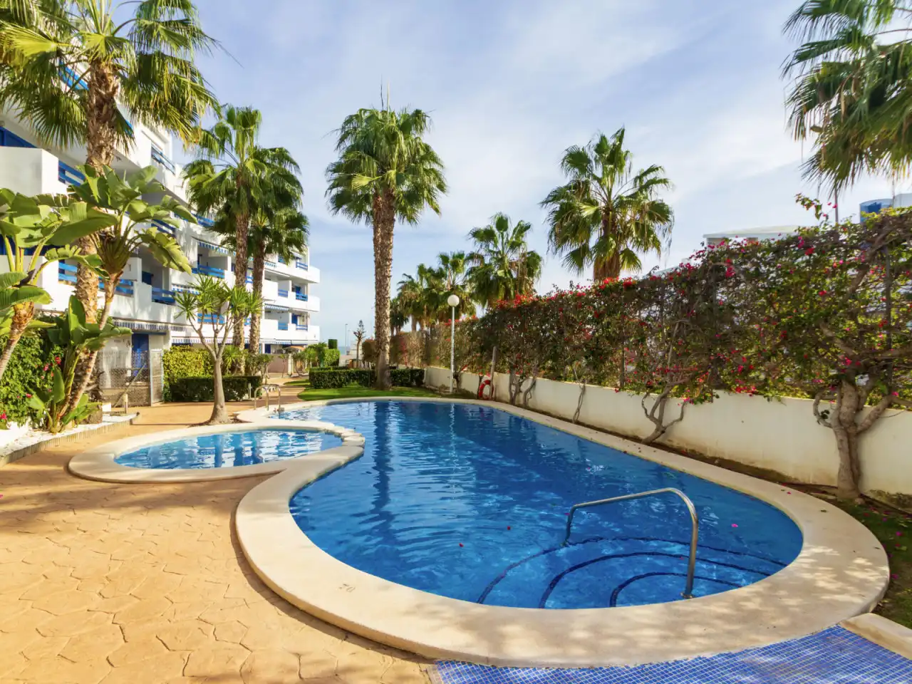 Ático con piscina en venta en Orihuela Costa, imagen 32