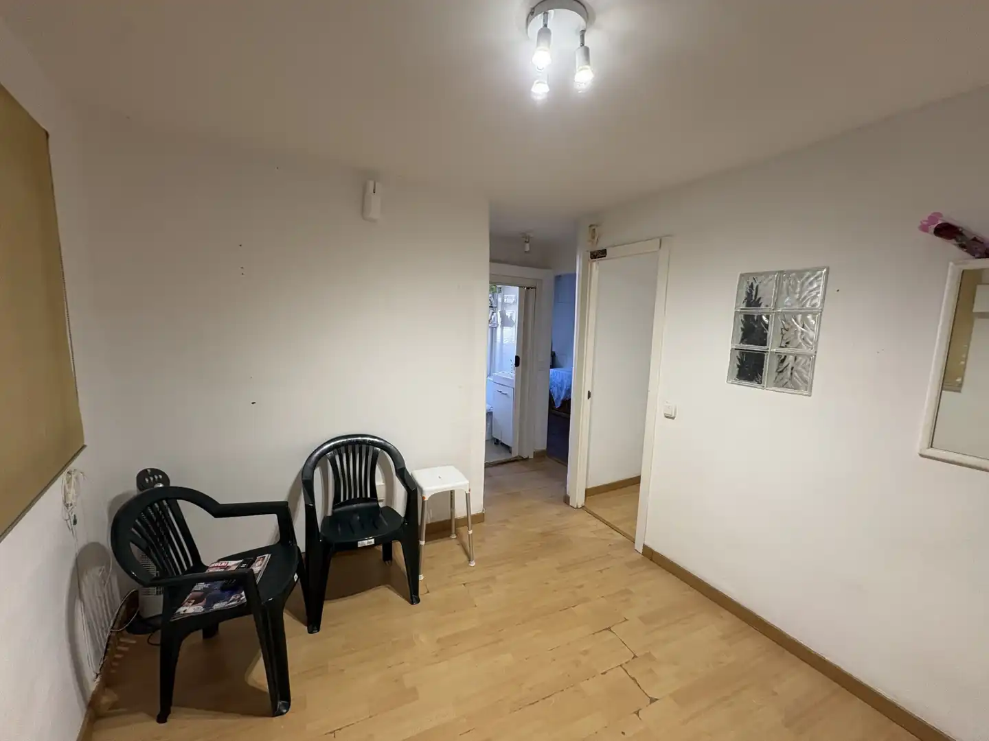 Piso en venta en Madrid con Amueblado