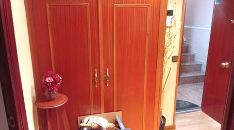 Foto 4 de Planta baja en venta en Calle Parque Vosa, 23, Norte - Universidad, Móstoles