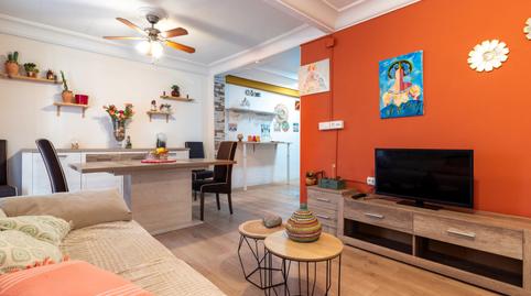 Foto 5 de Pis de lloguer a Puerto de Sagunto - Av Camp Morvedre, 46, Centro Puerto, Sagunto / Sagunt