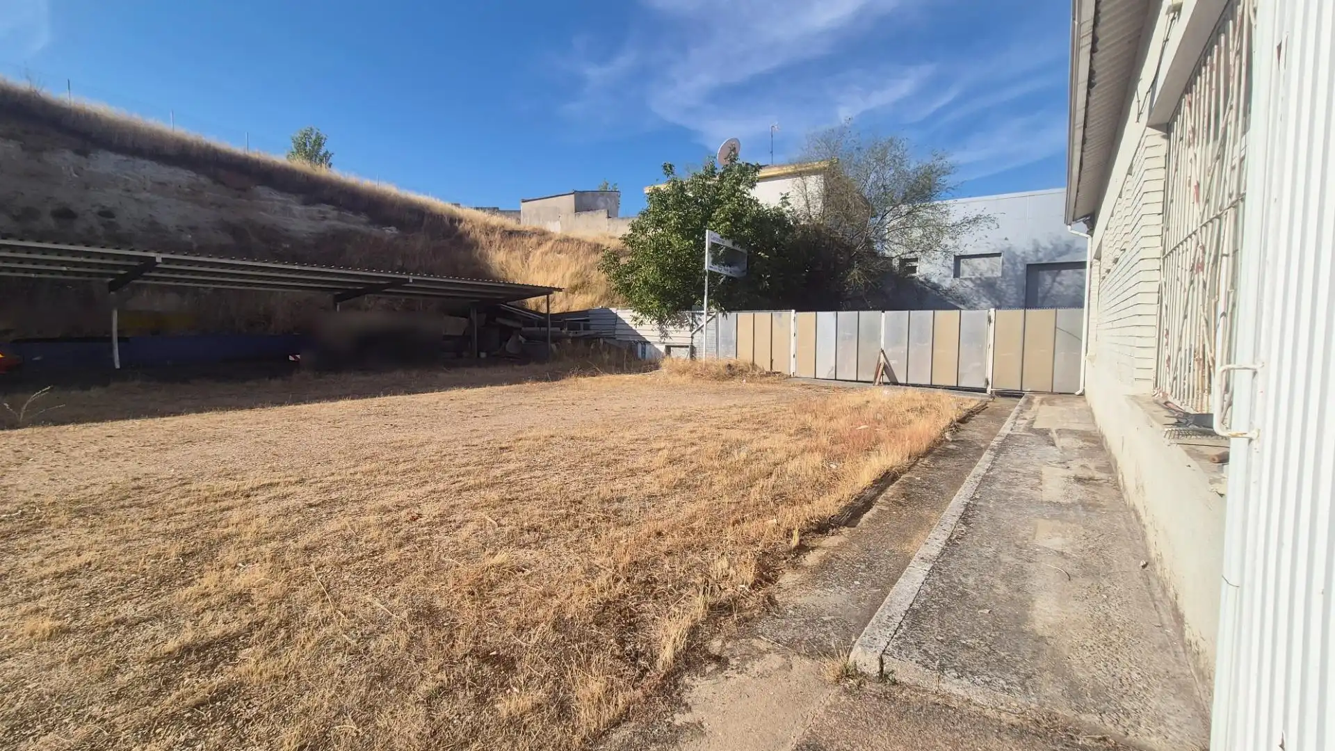 Nau industrial de lloguer a Villares de la Reina, imagen 46