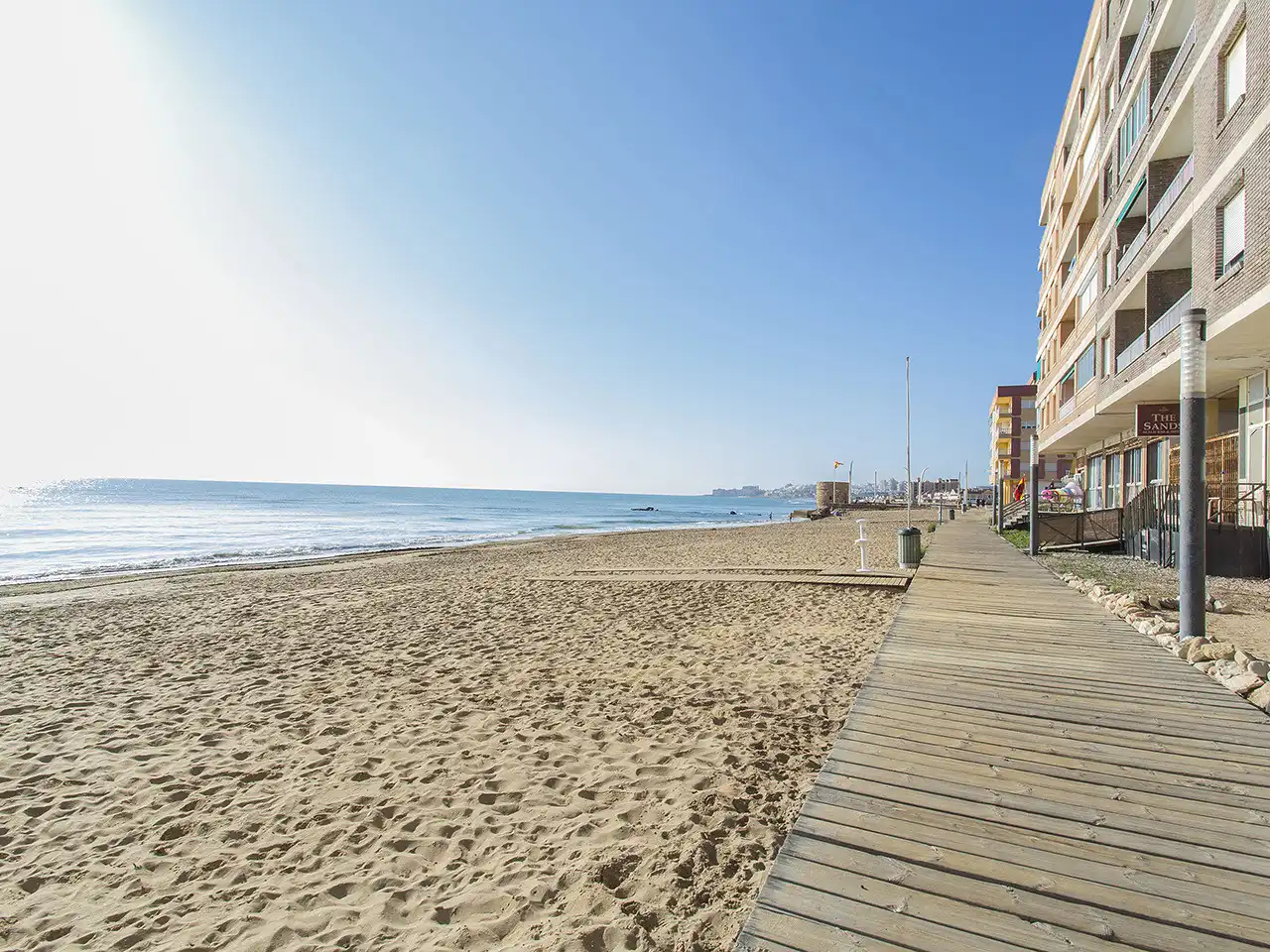 Apartament amb ascensor en venda a La Mata, imagen 4