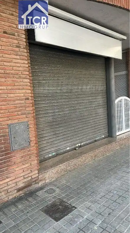 Local commercial à louer à Carrer Carrer dels Marquesos de Barberà, imagen 8