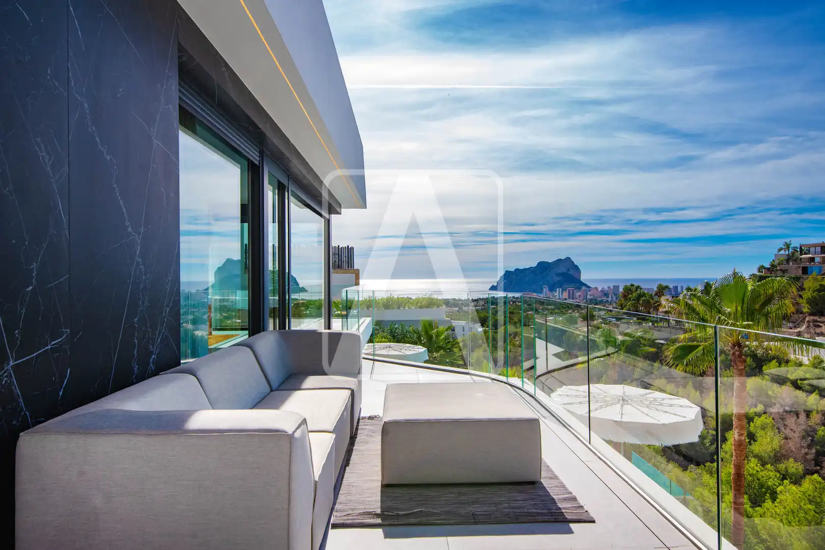 Villa avec piscine à vendre à La Fustera, imagen 25