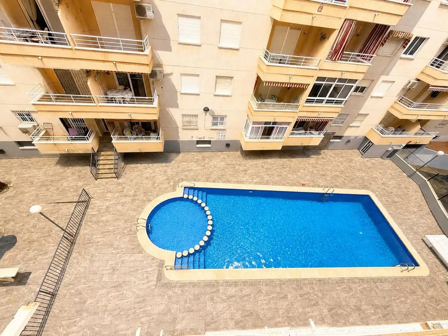 Ático con terraza en venta en Playa del Cura, imagen 19