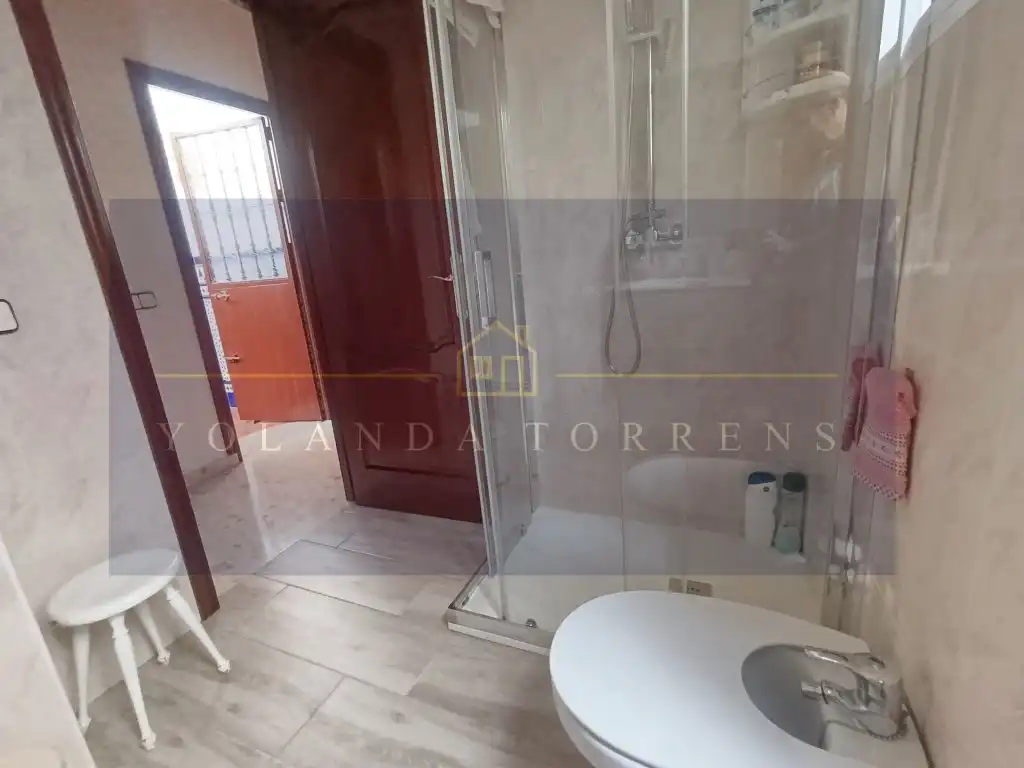 Bany de Casa o xalet en venda en Alcalá de Guadaira