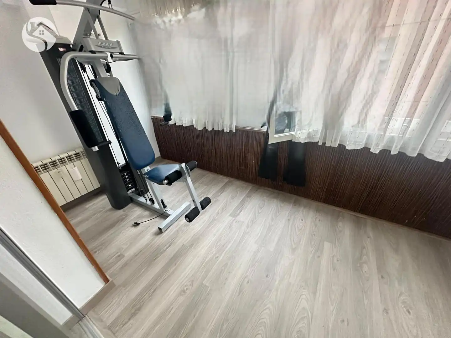 Piso en venta en Cuenca con Calefacción, Terraza y Trastero