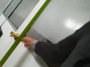 Oficina de alquiler en Sur - PAU 4