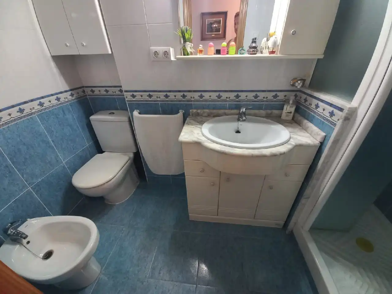 Apartament amb ascensor en venda a Benicasim Golf, imagen 7