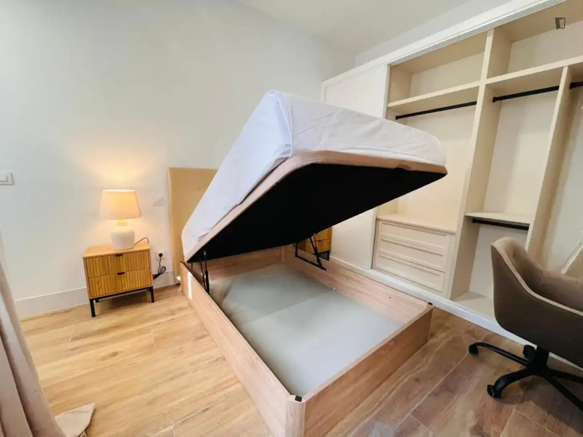 Apartments for rent in Universidad - Malasaña