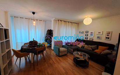 Living room of Flat for sale in Salvaterra de Miño  with Balcony