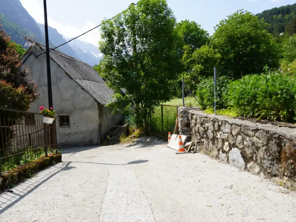 Residential for sale in Barrio Cortes Las Ag.Espierba, Bielsa