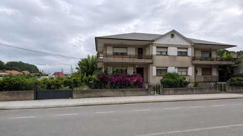 Foto 4 de Residencial en venta en Avenida de Cambados, Vilagarcía, Vilagarcía de Arousa