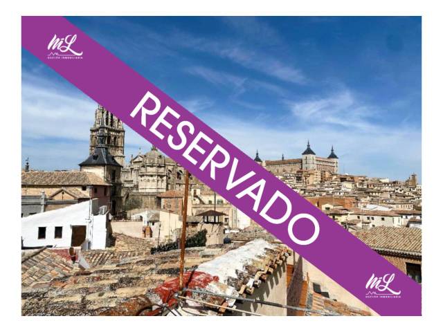 Casa-chalet en Venta en Córdoba en Casco Histórico