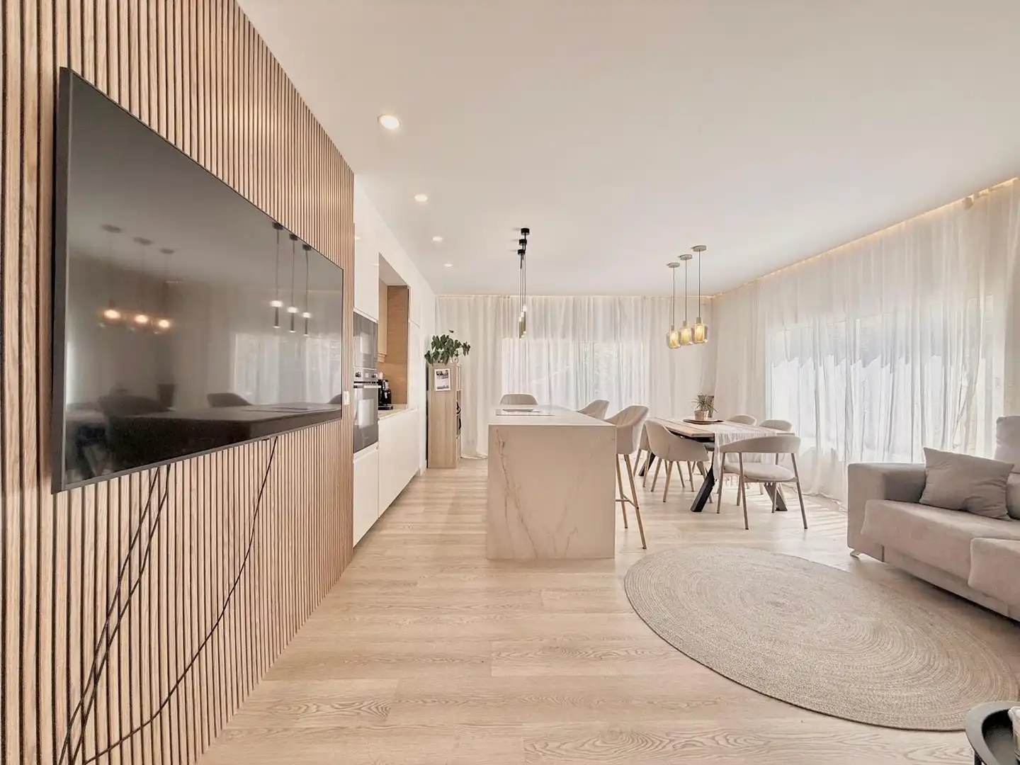 Chalet con piscina en venta en Torreblanca del Sol, imagen 13