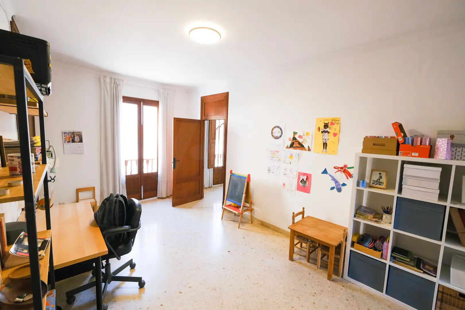 Casa aparellada en venda a Manacor Centre, imagen 21
