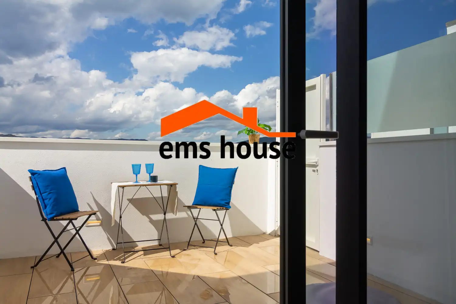 Ático de obra nueva con terraza en venta en Passeig de Josep Mundet 9, imagen 30
