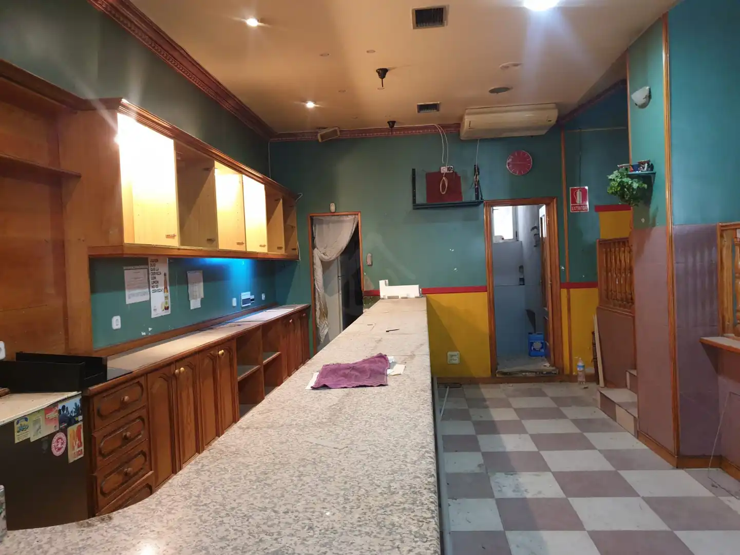 Local comercial en venta en Logroño - CL GRAN VIA JUAN CARLOS I