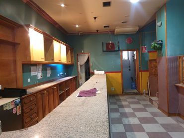 Local comercial en venta en Logroño - CL GRAN VIA JUAN CARLOS I