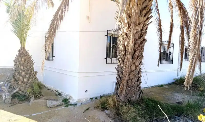 Villa mit Garten zum Verkauf in Carboneras, imagen 5